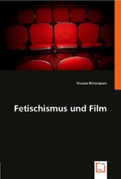 Fetischismus und Film - Rittersporn, Viviane