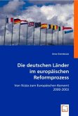 Die deutschen Länder im europäischen Reformprozess
