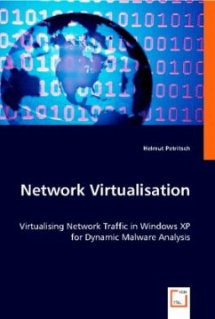 Network Virtualisation - Petritsch, Helmut