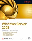 Windows Server 2008, m. 2 DVD-ROMs