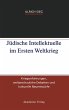 Jüdische Intellektuelle im Ersten... - Bild 1