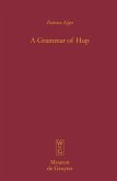 A Grammar of Hup