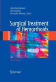 Surgical Treatment of Hemorrhoids