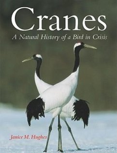 Cranes - Hughes, Janice