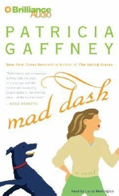 Mad Dash - Gaffney, Patricia