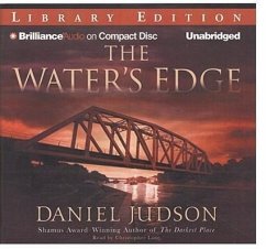 The Water's Edge - Judson, Daniel