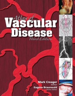 Atlas of Vascular Disease - Creager, Mark