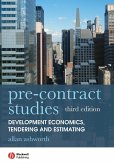 Pre-contract Studies 3e