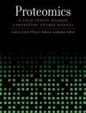 Proteomics: A Cold Spring Harbor Laboratory Course Manual Proteomics: A Cold Spring Harbor Laboratory Course Manual