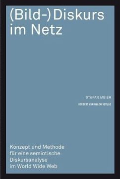 Cover (Bild-)Diskurs im Netz