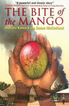 The Bite of Mango - Kamara, Mariatu