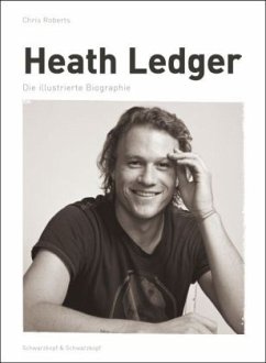 Heath Ledger - Roberts, Chris