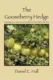 The Gooseberry Hedge
