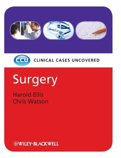 Surgery - Ellis, Harold;Watson, Christopher J. E.