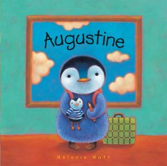 Augustine - Watt, Melanie