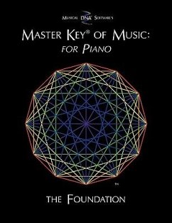 Master Key® of Music - Lemons, Kenneth R.