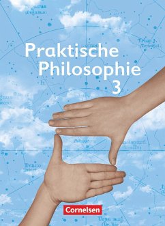 Praktische Philosophie 3. Schülerbuch. Nordrhein-Westfalen - Koreng, Bernhard;Denzin, Inge;Petermann, Hans-Bernhard;Henke, Roland Wolfgang;Sewing, Eva-Maria