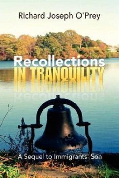 Recollections in Tranquility - O'Prey, Richard Joseph
