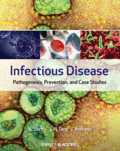 Infectious Disease - Shetty, Nandini;W Tang, Julian;Andrews, Julie