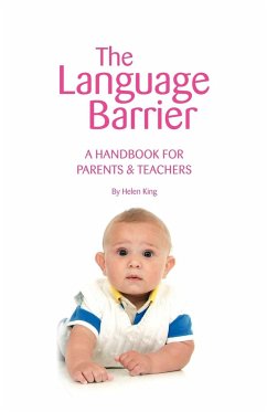 The Language Barrier - King, Helen