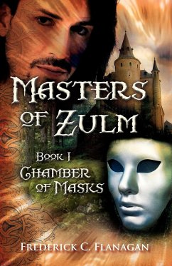 Masters of Zulm - Flanagan, Frederick C.