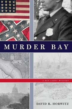 Murder Bay - Horwitz, David R.