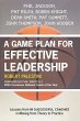 Game Plan for Effective Leadership - Bild 1