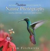 National Audubon Society Guide to Nature Photograp