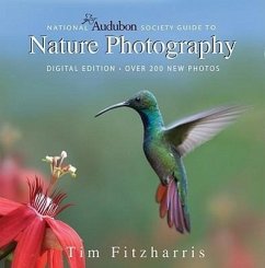 National Audubon Society Guide to Nature Photograp - Fitzharris, Tim