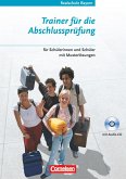 Réalités 4. Trainer für die Abschlussprüfung - Realschule Bayern