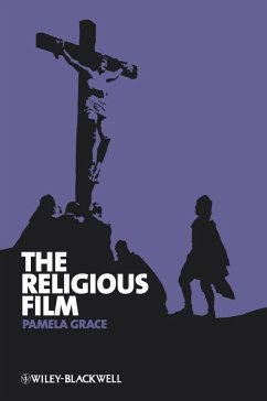 The Religious Film - Grace, Pamela