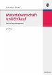 Materialwirtschaft und Einkauf - Bild 1
