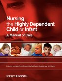 Nursing Highly Dependent Child