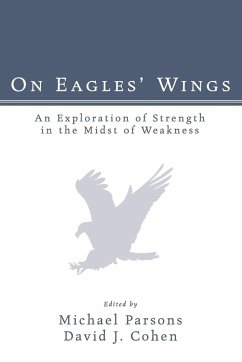 On Eagles' Wings