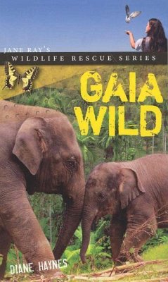 Gaia Wild - Haynes, Diane