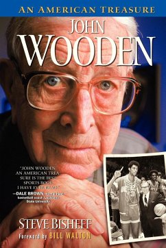 John Wooden - Bisheff, Steve