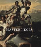 Masterpieces: Great Paintings of the World in the Museum of Fine Arts, Boston