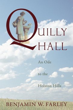 Quilly Hall - Farley, Benjamin W.