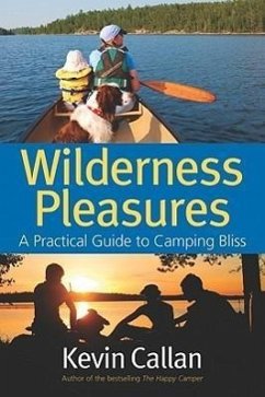 Wilderness Pleasures - Callan, Kevin