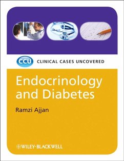 Endocrinology and Diabetes - Ajjan, Ramzi