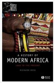 History of Modern Africa