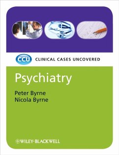 Psychiatry - Byrne, Peter;Byrne, Nicola