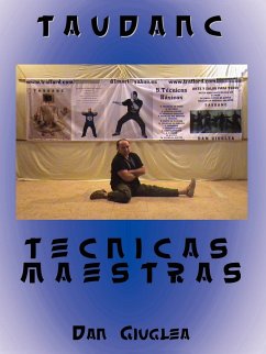 Taudanc Tecnicas Maestras - Giuglea, Dan