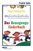 Das Bewegungsliederbuch