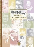 Gale Contextual Encyclopedia of World Literature: 4 Volume Set