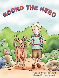 Rocko the Hero - Smith, Mona