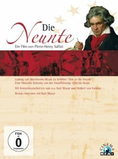 Cover Die Neunte