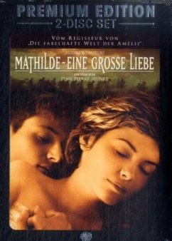 Mathilde - Eine große Liebe Premium Edition
