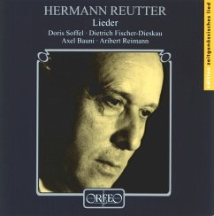 Lieder:Jahreszeiten/4 Lieder/5 Lieder/3 Gesänge/+ - Soffel/Fischer-Dieskau/Bauni/Reimann Lieder:Jahreszeiten/4 Lieder/5 Lieder/3 Gesänge/+ - Soffel/Fischer-Dieskau/Bauni/Reimann