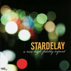 A New High Fidelity Tripout - Stardelay